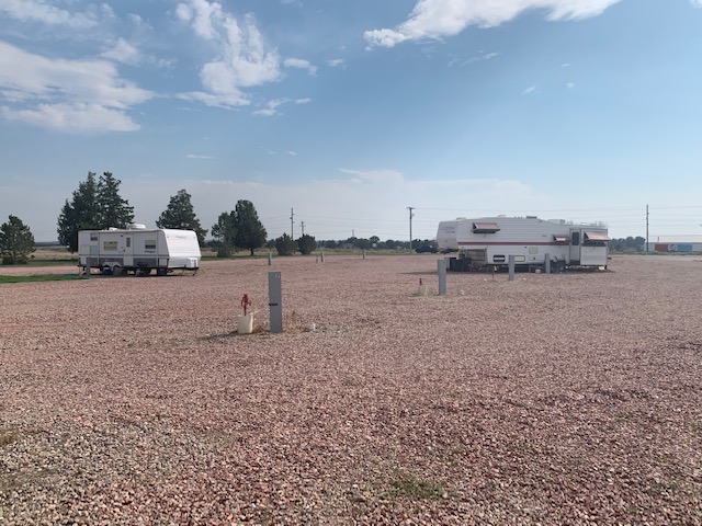 rv park
